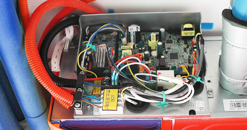 一體式屏蔽信號(hào)線(xiàn)